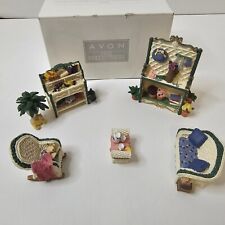 Avon victorian miniature for sale  Layton
