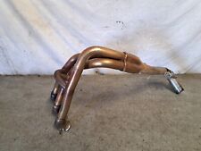 Triumph Sprint RS 955i - Exhaust Downpipes Headers for sale  Shipping to South Africa