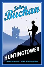 Huntingtower john buchan for sale  UK