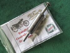 Velocette motorcycle tecalemit for sale  Shipping to Ireland