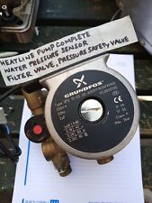 Heatline capriz boiler for sale  WALSALL