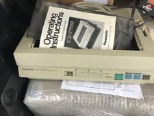 Used, Panasonic KX-P1180 KX-P1180i Standard Multi Mode Printer for sale  Shipping to South Africa