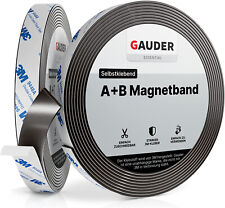 Gauder typ magnetband gebraucht kaufen  Schwerin