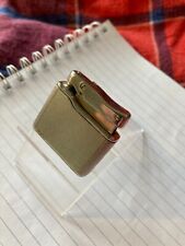 old petrol lighter for sale  SUTTON COLDFIELD