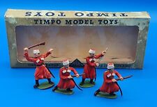 Timpo model toys for sale  CARRICKFERGUS