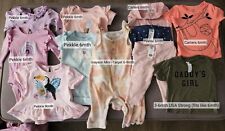 Baby girl clothes for sale  Fallon