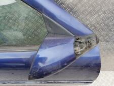    Exterior Door mirror (wing mirror) right side Opel Vectra 2000 FR264364-90 comprar usado  Enviando para Brazil