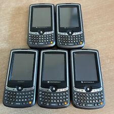 5 x Motorola Symbol Barcode Scanners Model MC3504 Windows Mobile 6 - Untested for sale  Shipping to South Africa
