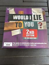 Would lie 2nd for sale  Shipping to Ireland