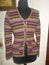 Pull tricot gilet d'occasion  Colmar