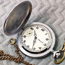 thomas russell pocket watch for sale  Shipping to Ireland