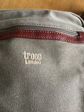 Troop london shoulder for sale  SANDY
