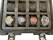 Invicta mens watch for sale  Shipping to Ireland