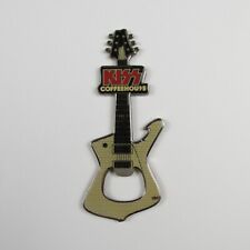 Kiss coffeehouse magnet for sale  Fall River