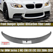 Front bumper spoiler for sale  Shipping to Ireland