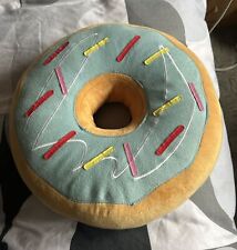 doughnut cushion for sale  SWANLEY