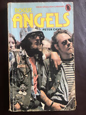 Hells angels book for sale  SOUTH MOLTON