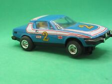 Scalextric c294 triumph for sale  STOCKPORT