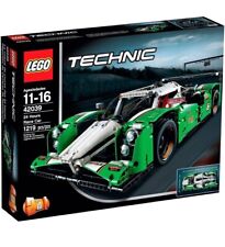 Lego technic endurance for sale  Shipping to Ireland