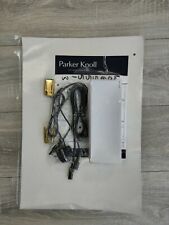 Parker knoll rechargeable for sale  ROTHERHAM