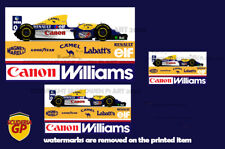 williams fw15 for sale  WHITLAND