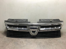 Suv grill dacia d'occasion  Rosières-près-Troyes