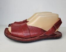 Cydwoq red leather for sale  Winthrop