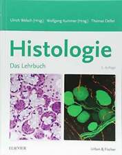 Histologie lehrbuch deller gebraucht kaufen  Stuttgart