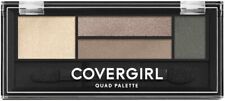 Cover girl eyeshadow for sale  ROMFORD