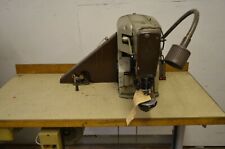 Pfaff bartack machine for sale  HEYWOOD