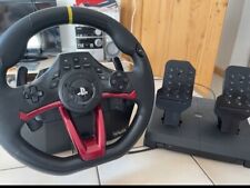 Hori racing wheel gebraucht kaufen  St Ingbert