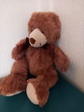Brown teddy bear for sale  ROSSENDALE