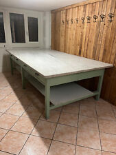 Eccezionale tavolo vintage usato  Borghetto Lodigiano