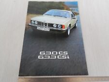 Brochure originale bmw usato  Santena