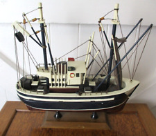 wooden fishing boat for sale  HEMEL HEMPSTEAD