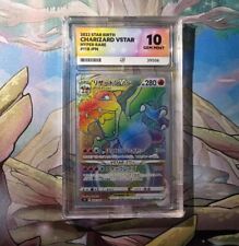 Ace charizard 118 for sale  NELSON