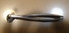 Dental extraction forceps. for sale  STOCKTON-ON-TEES