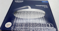 Grohe 26410000 tempesta for sale  Hudson
