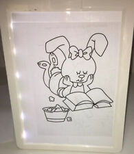Lighted desktop sketch for sale  Fort Recovery