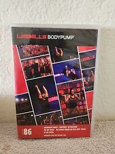 les mills body pump dvd for sale  Phoenix