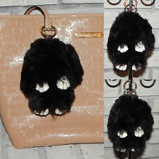 Black fur plush for sale  Crown Point