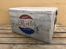 Pepsi cooler cool for sale  DIDCOT