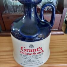 Vintage grants deluxe for sale  BLACKPOOL