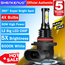 kit led bulb astro 9005 for sale  Hebron
