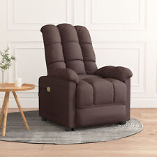 Massage recliner fabric for sale  Rancho Cucamonga
