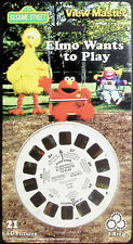 Elmo wants play for sale  Rohnert Park