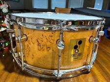 Used, Sonor Snare Scandinavian Birch 14x7.5 Drum for sale  Shipping to South Africa