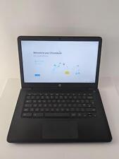 Db0003na chromebook laptop for sale  COLCHESTER