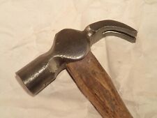 Blacksmith forged nail for sale  Royersford