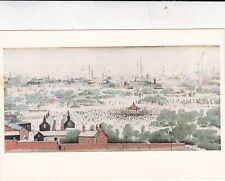 .lowry park postcard for sale  ROCHESTER